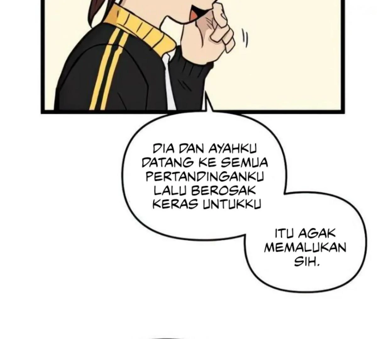 Homeless Chapter 76 - halaman 79