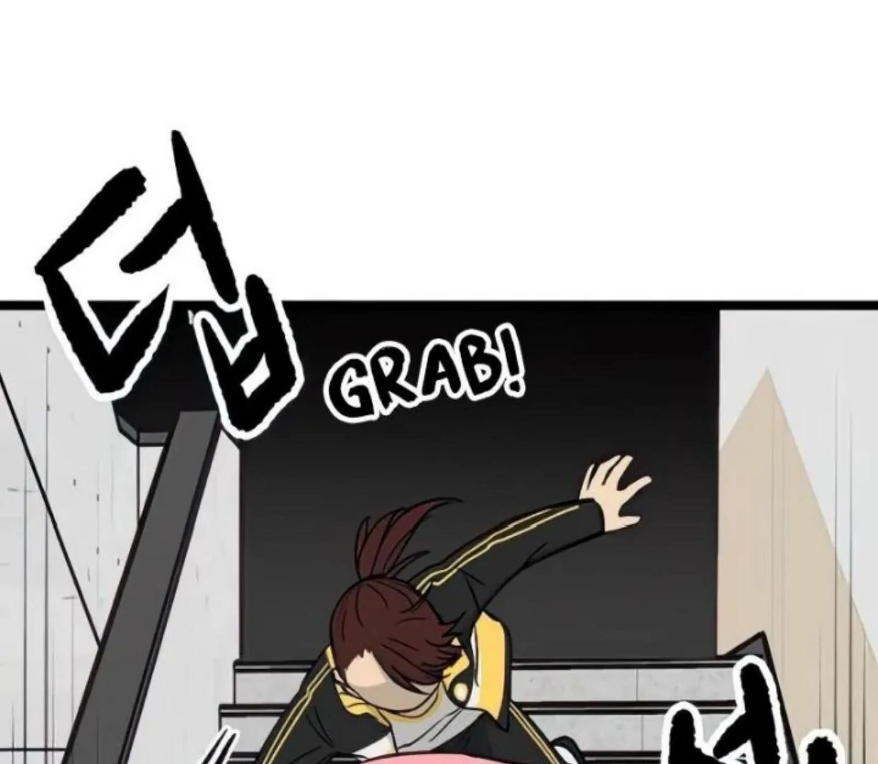Homeless Chapter 76 - halaman 8