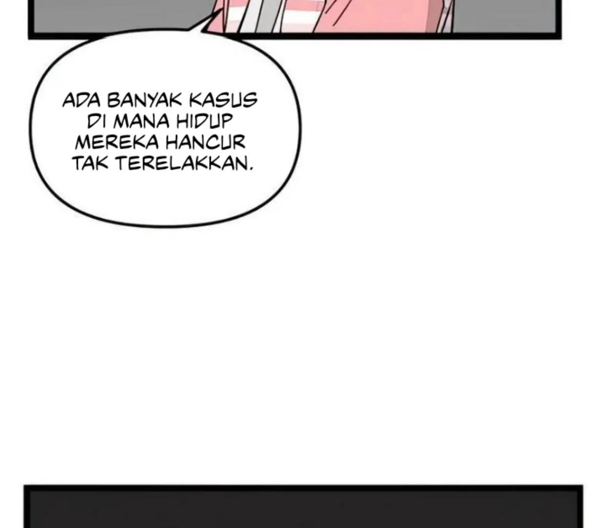 Homeless Chapter 76 - halaman 83