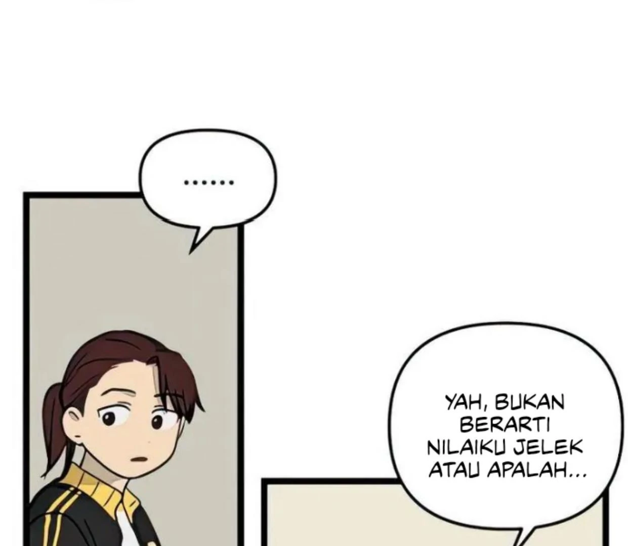 Homeless Chapter 76 - halaman 86