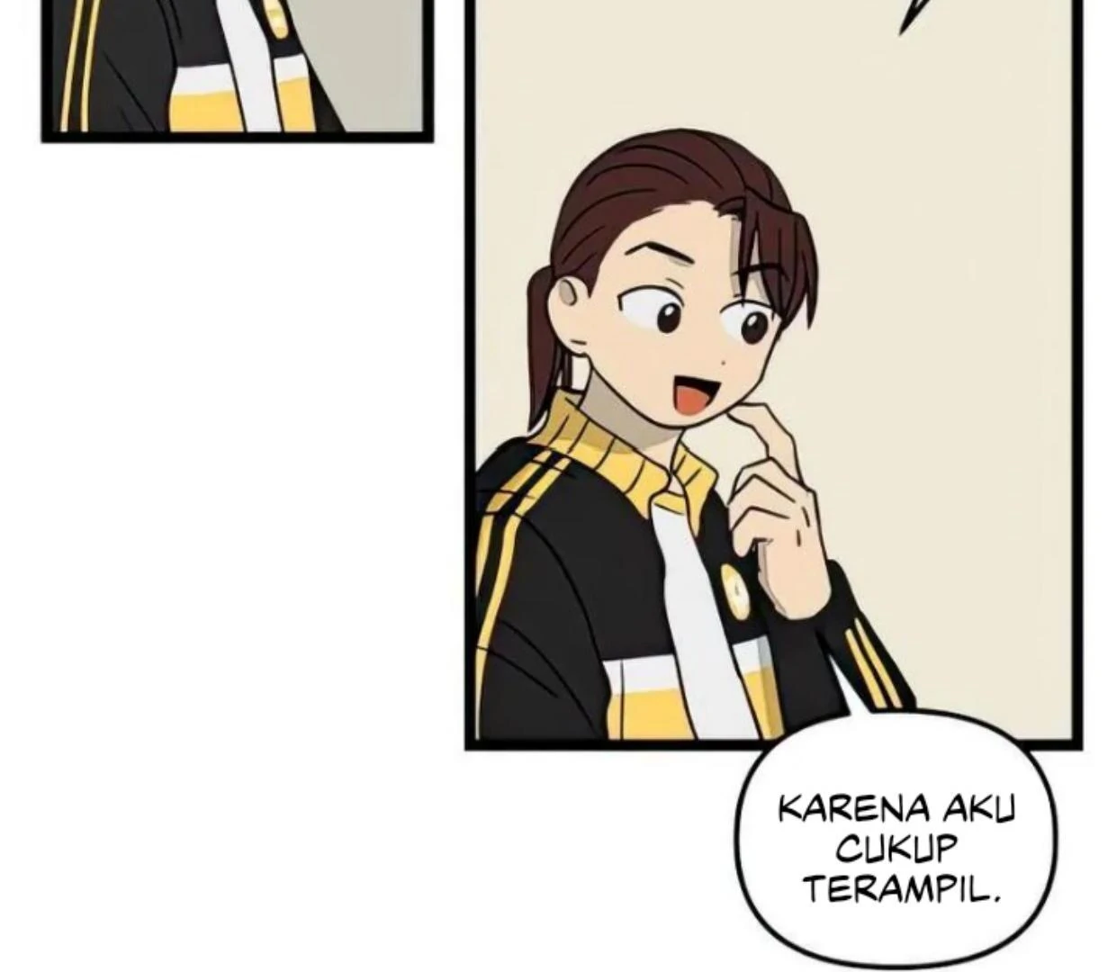 Homeless Chapter 76 - halaman 87