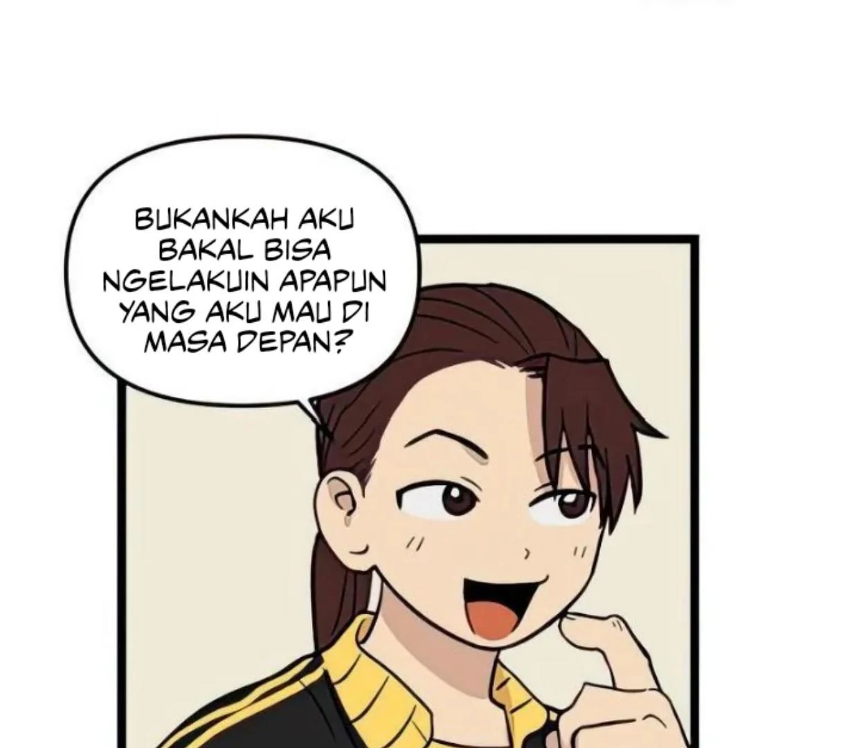Homeless Chapter 76 - halaman 88