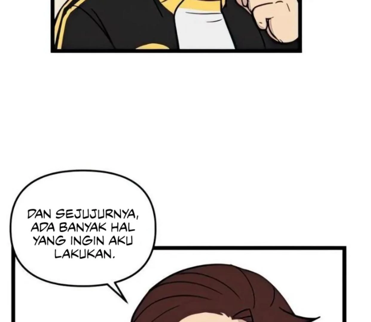 Homeless Chapter 76 - halaman 89