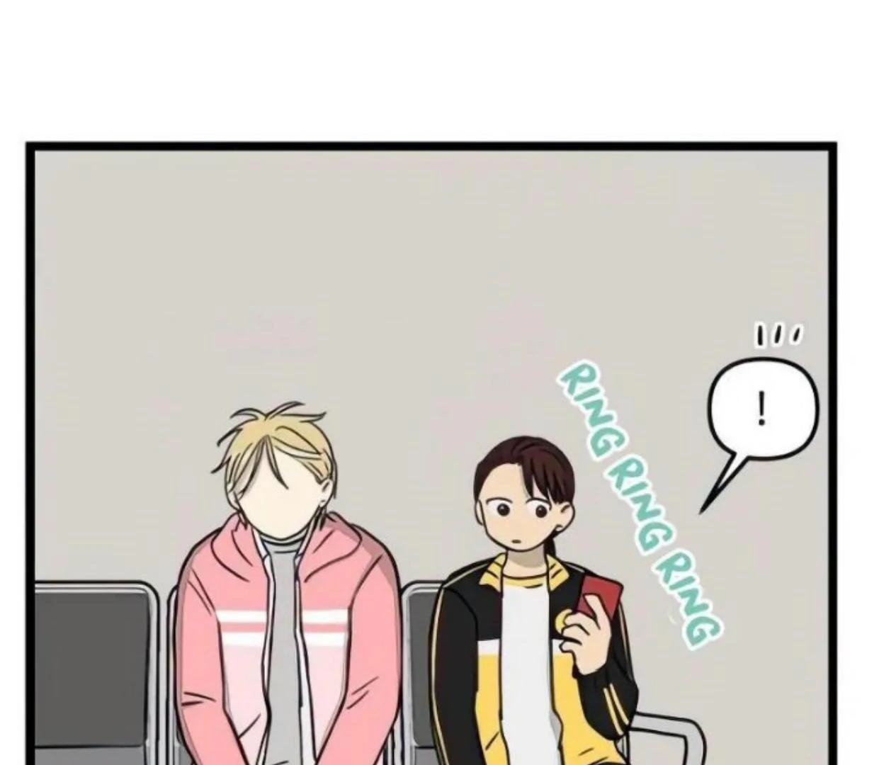 Homeless Chapter 76 - halaman 93