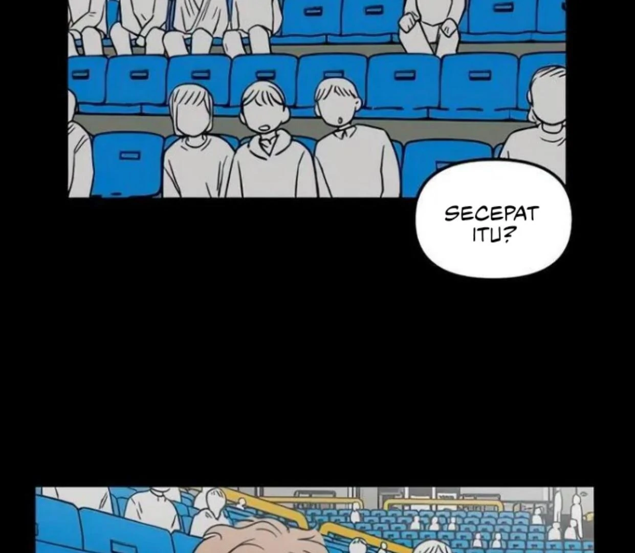 Homeless Chapter 77 - halaman 100