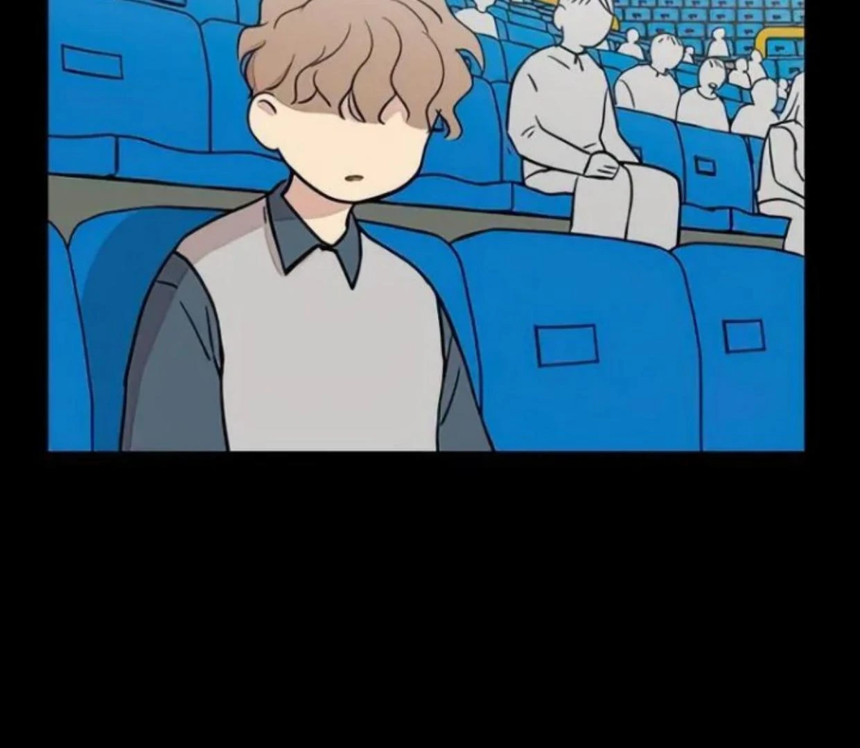 Homeless Chapter 77 - halaman 101