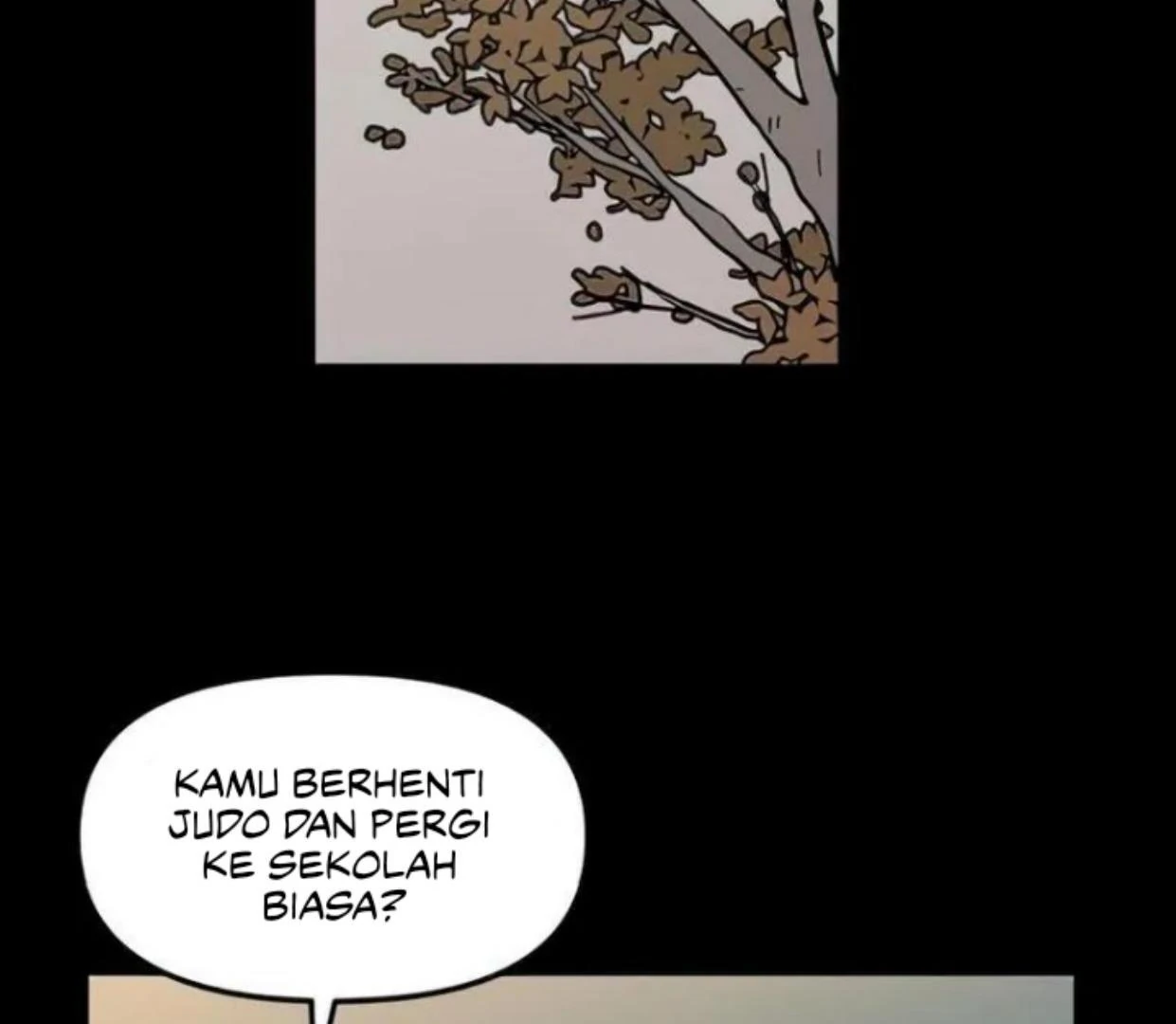 Homeless Chapter 77 - halaman 104