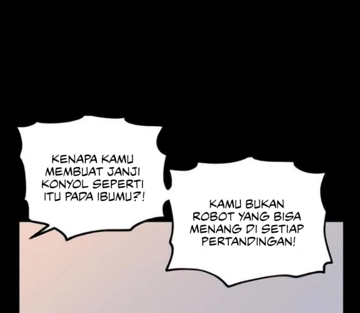 Homeless Chapter 77 - halaman 106