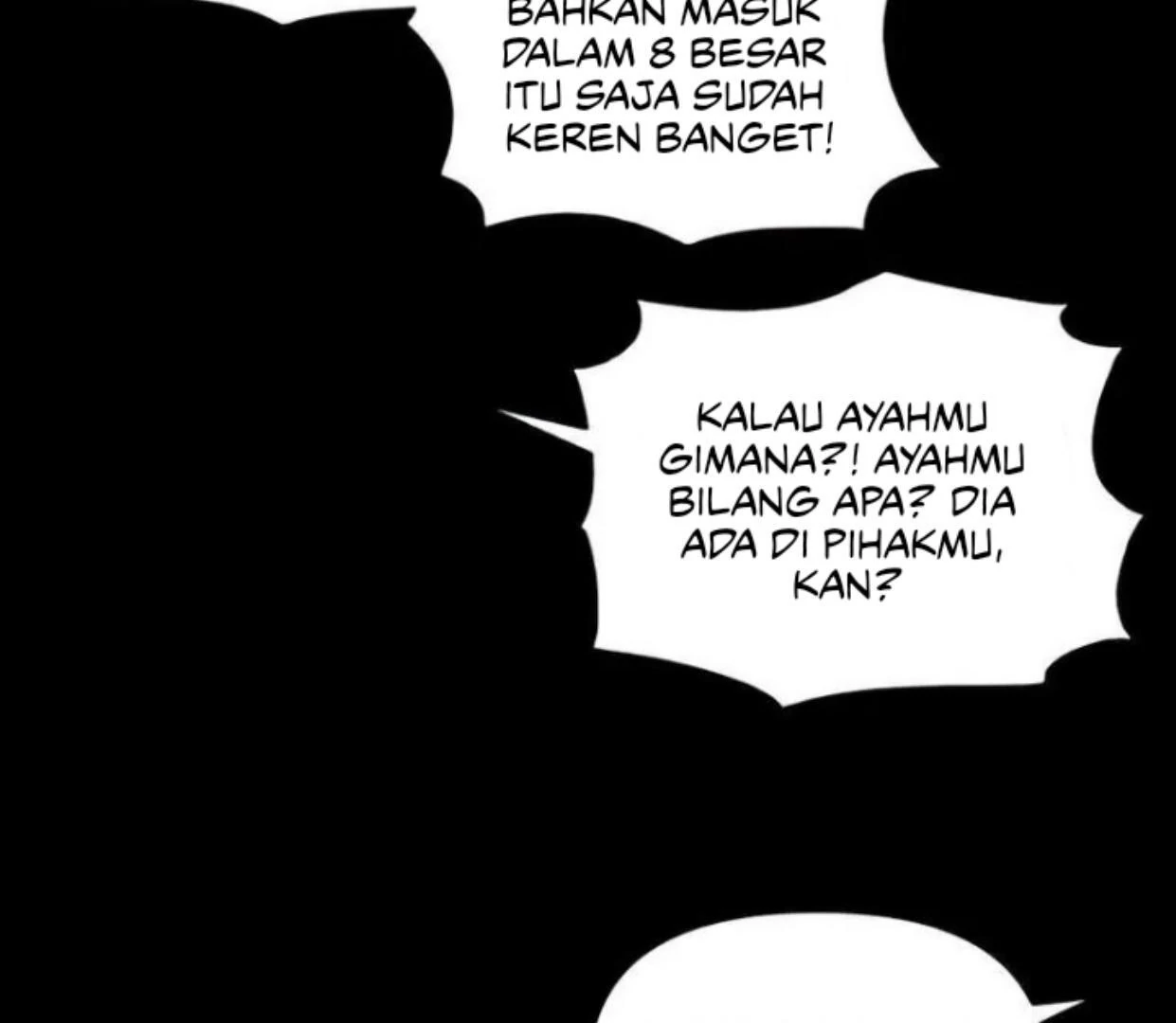 Homeless Chapter 77 - halaman 108