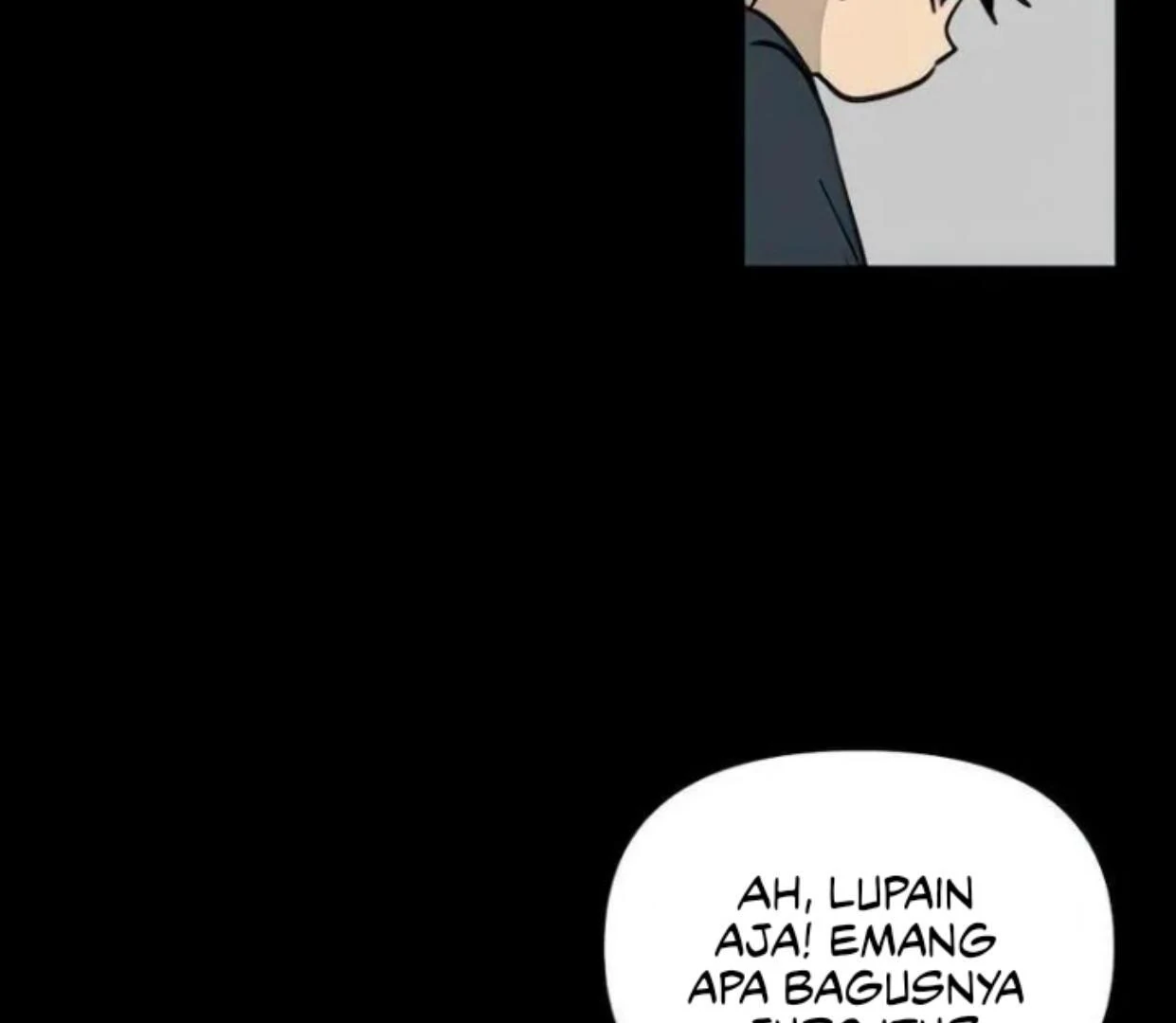 Homeless Chapter 77 - halaman 110