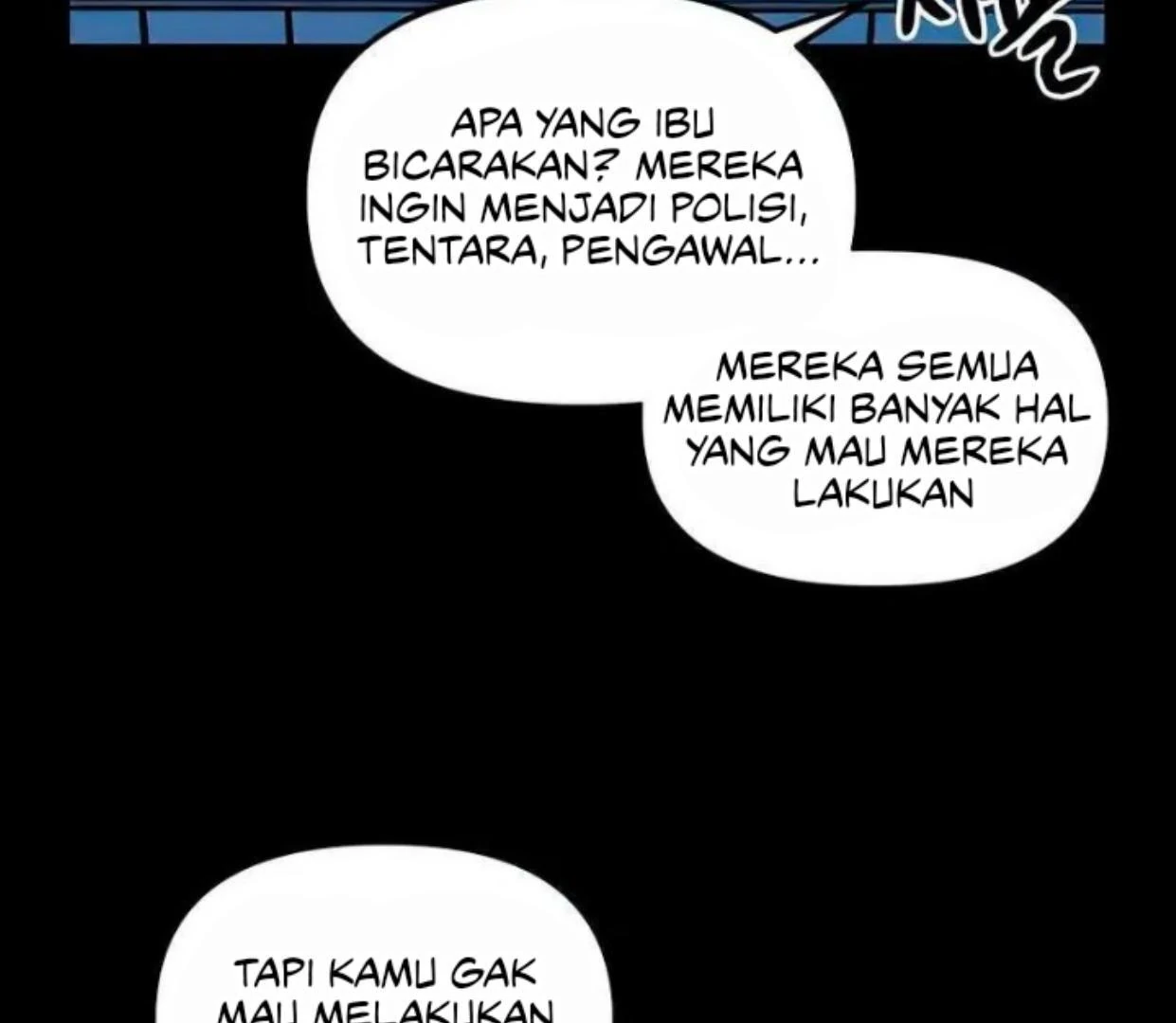 Homeless Chapter 77 - halaman 12