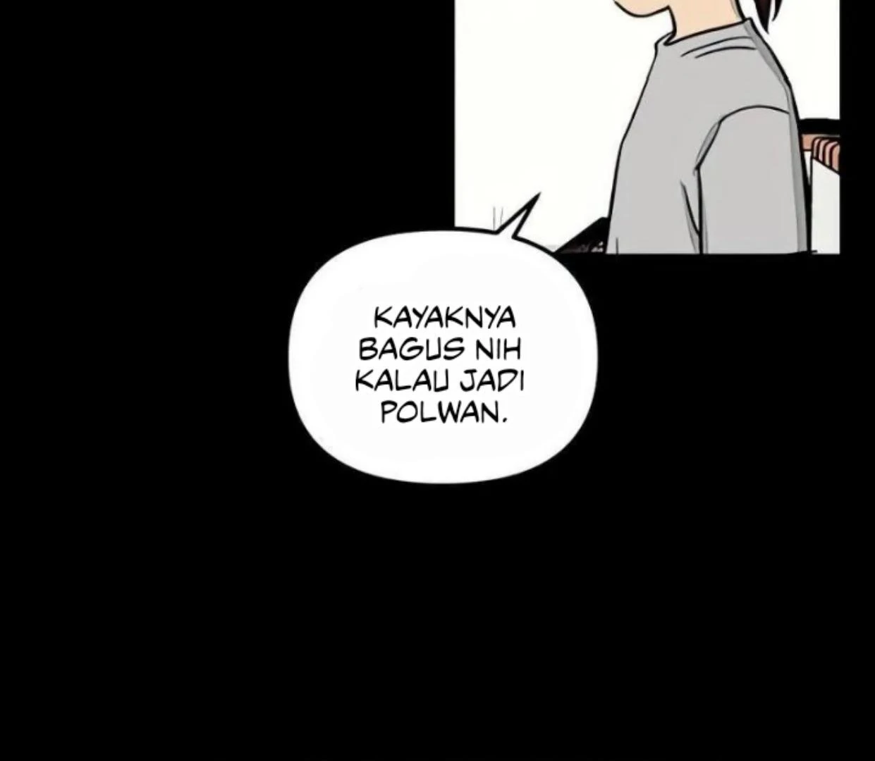Homeless Chapter 77 - halaman 14
