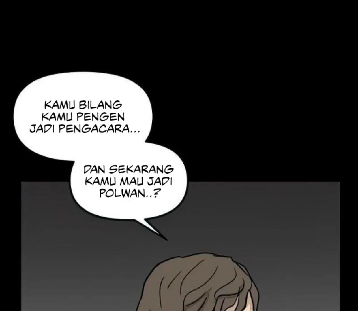 Homeless Chapter 77 - halaman 17