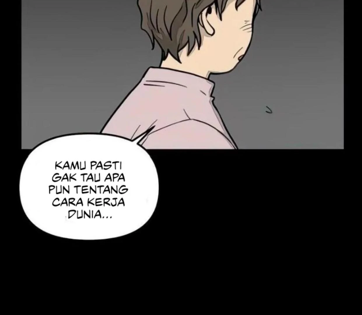 Homeless Chapter 77 - halaman 18