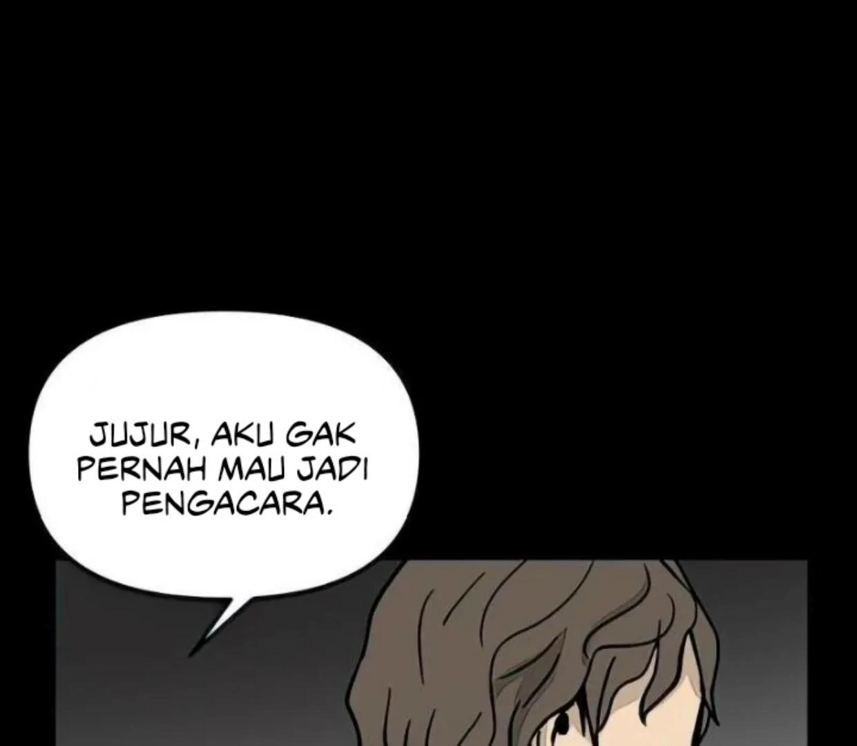 Homeless Chapter 77 - halaman 20