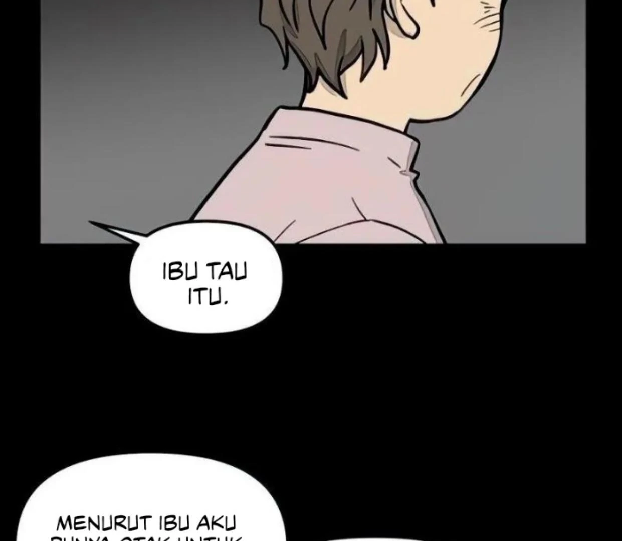 Homeless Chapter 77 - halaman 21