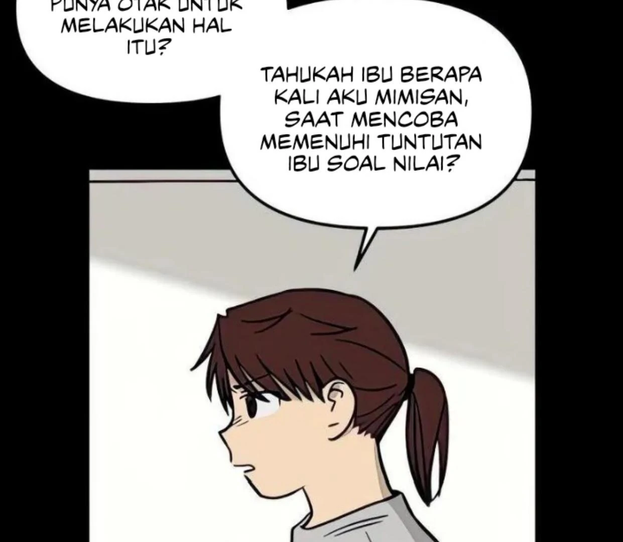 Homeless Chapter 77 - halaman 22