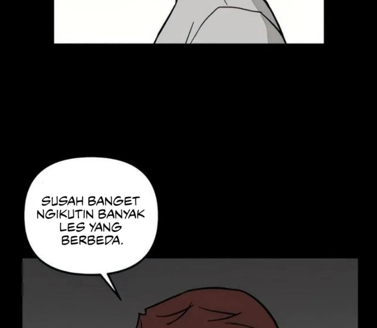 Homeless Chapter 77 - halaman 23