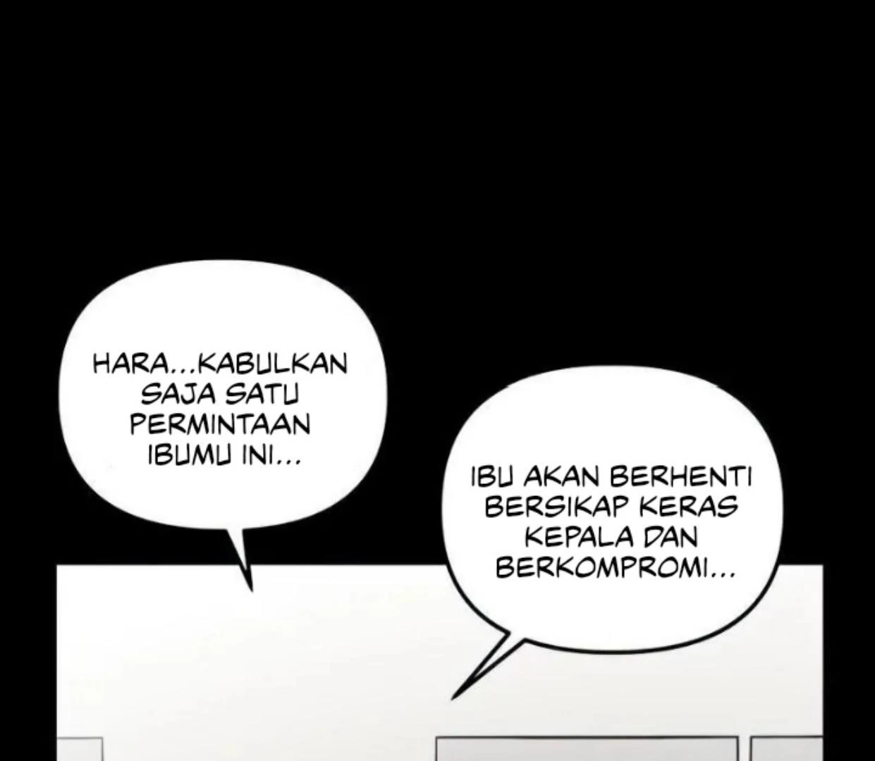 Homeless Chapter 77 - halaman 26