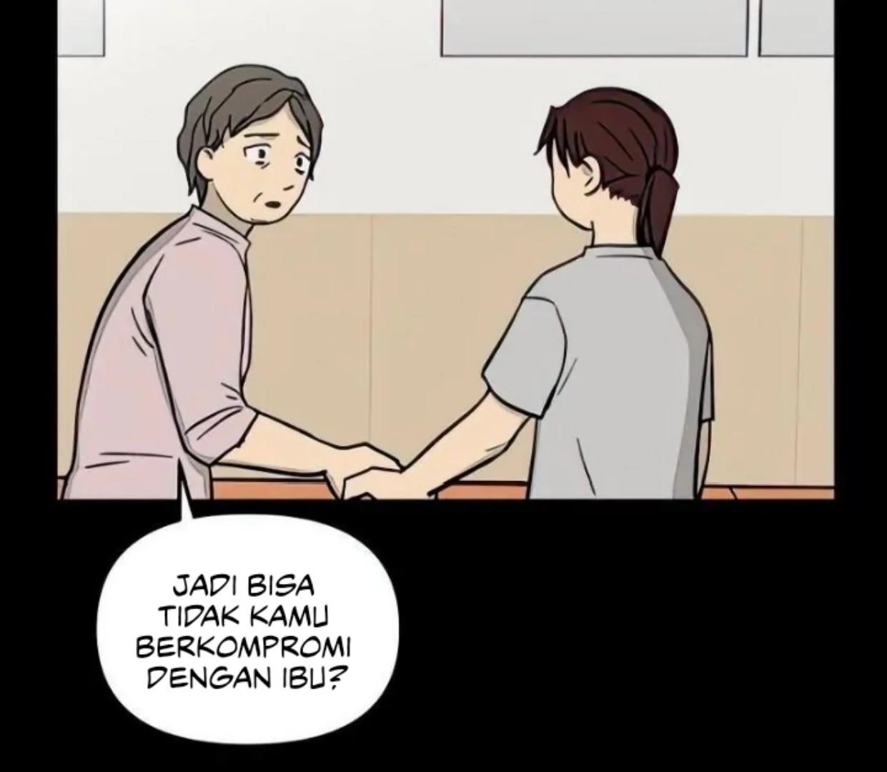 Homeless Chapter 77 - halaman 27