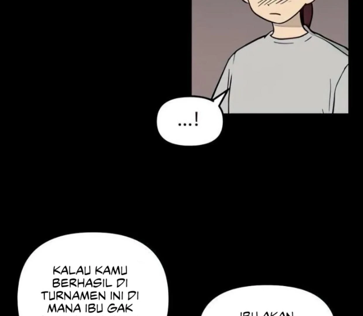 Homeless Chapter 77 - halaman 31