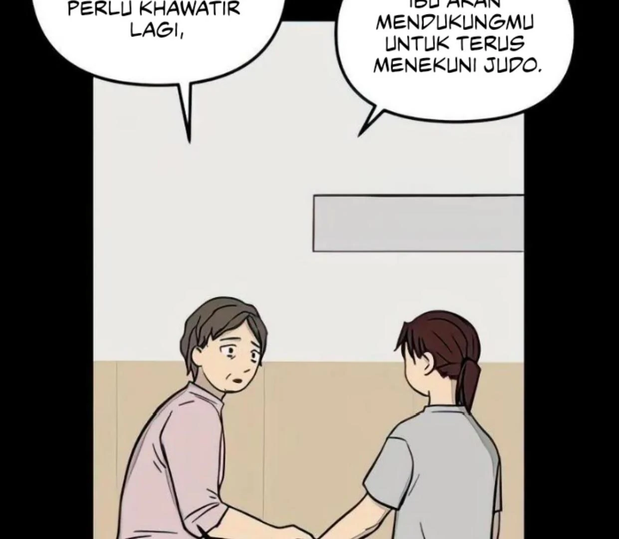 Homeless Chapter 77 - halaman 32