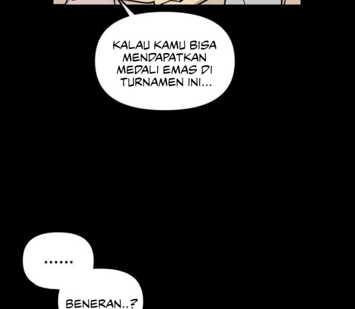 Homeless Chapter 77 - halaman 33