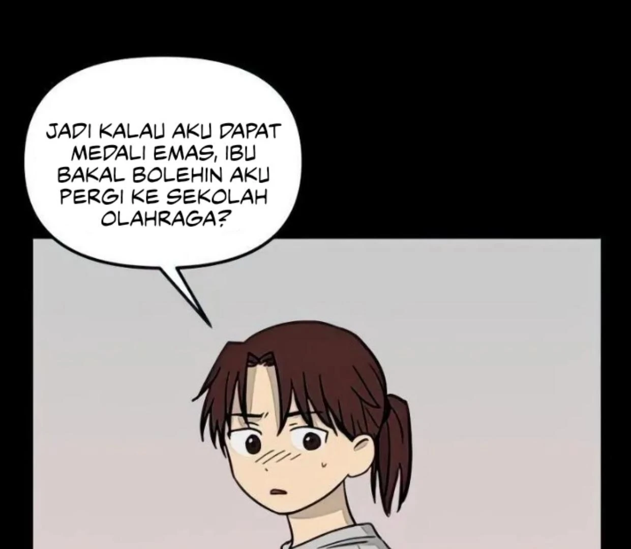 Homeless Chapter 77 - halaman 35