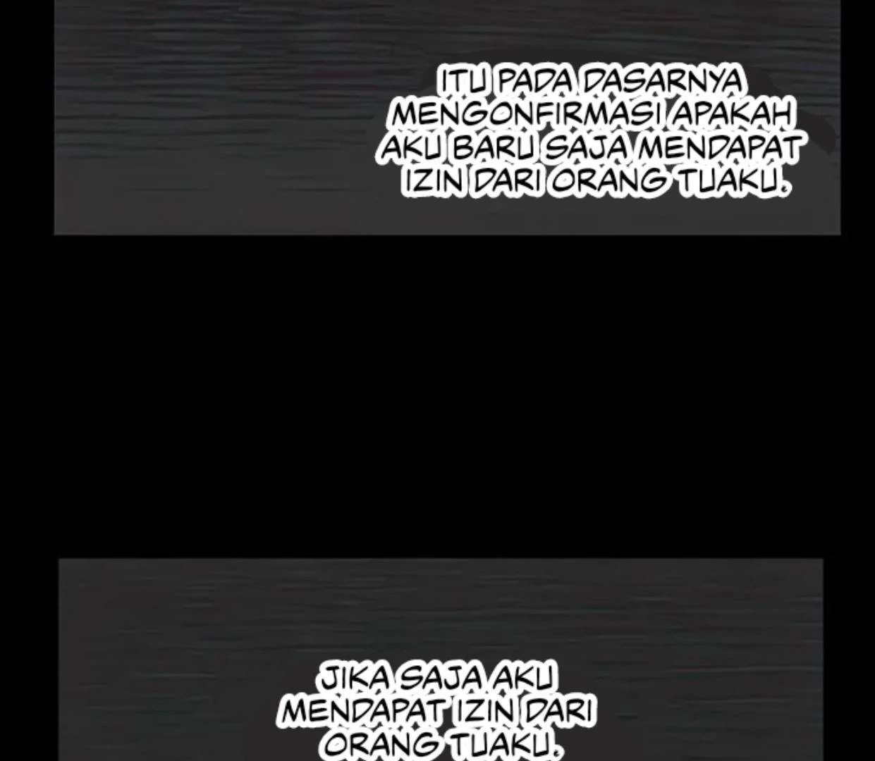 Homeless Chapter 77 - halaman 4