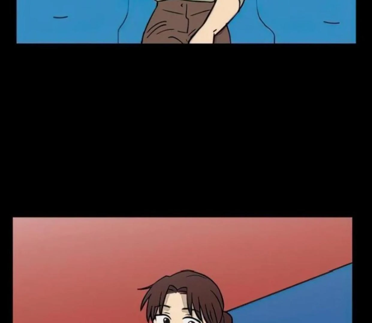 Homeless Chapter 77 - halaman 43