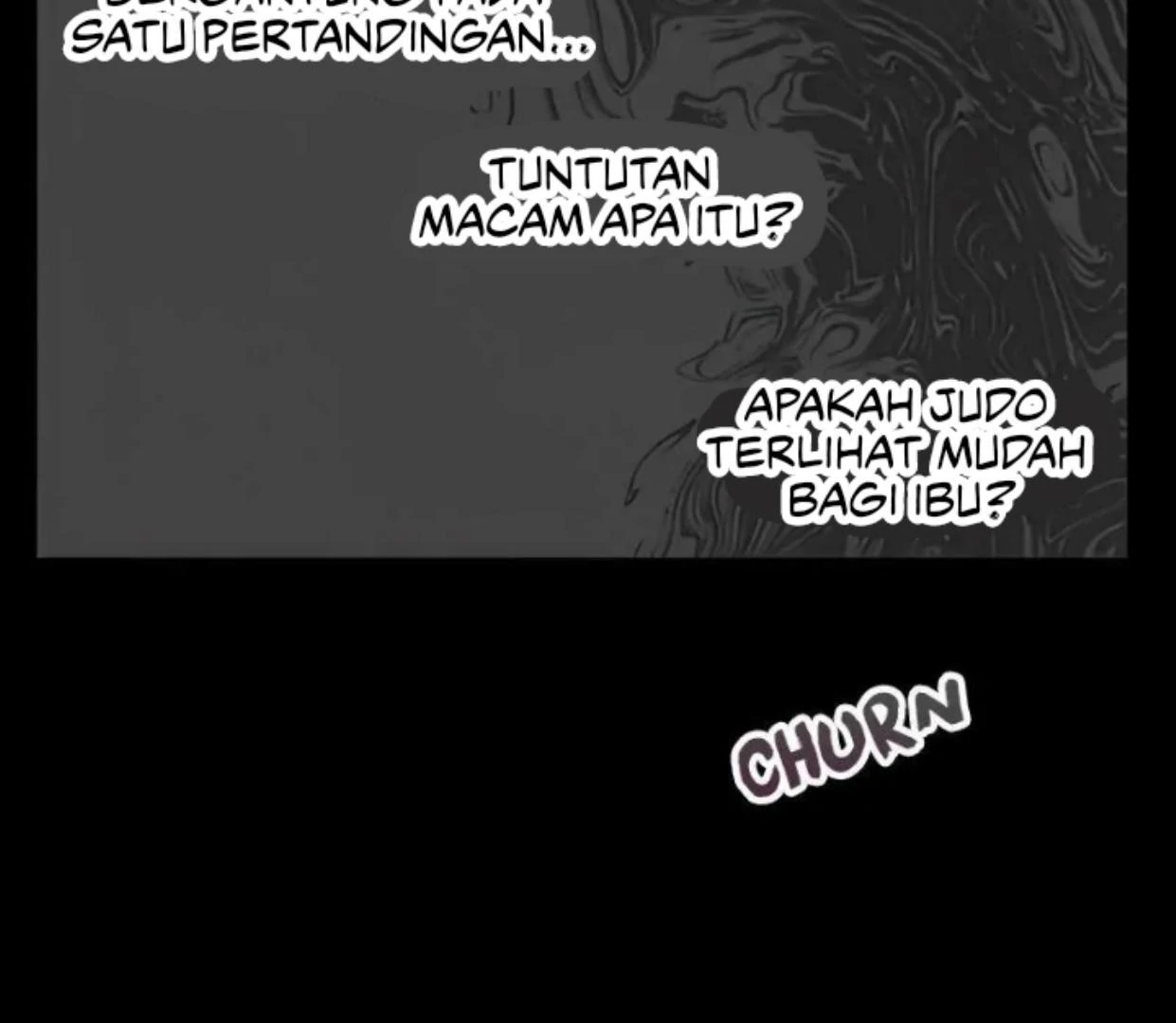 Homeless Chapter 77 - halaman 55
