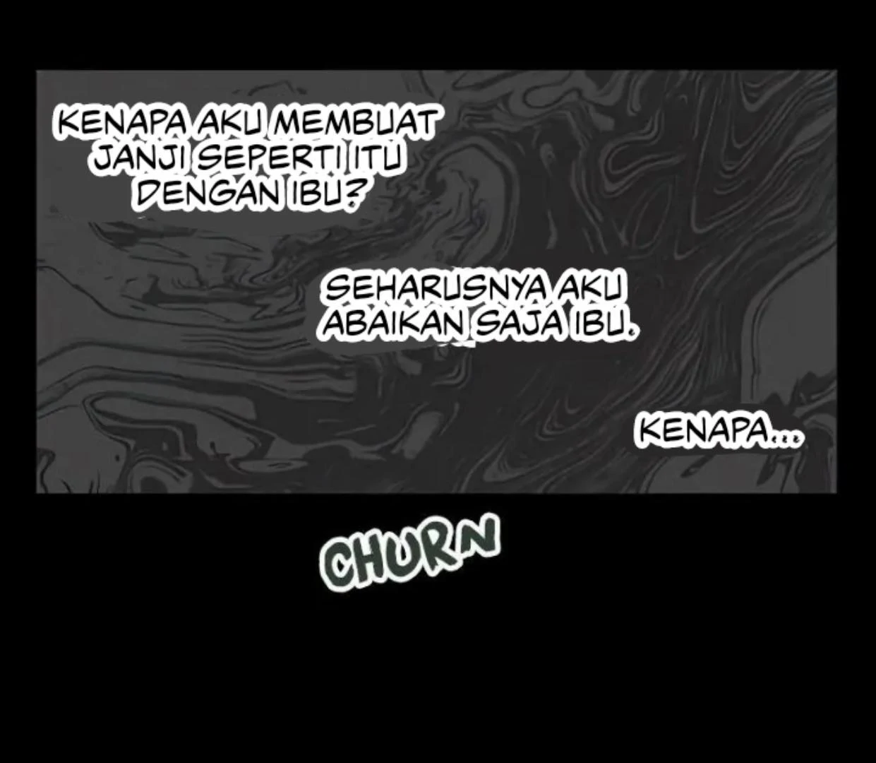 Homeless Chapter 77 - halaman 56