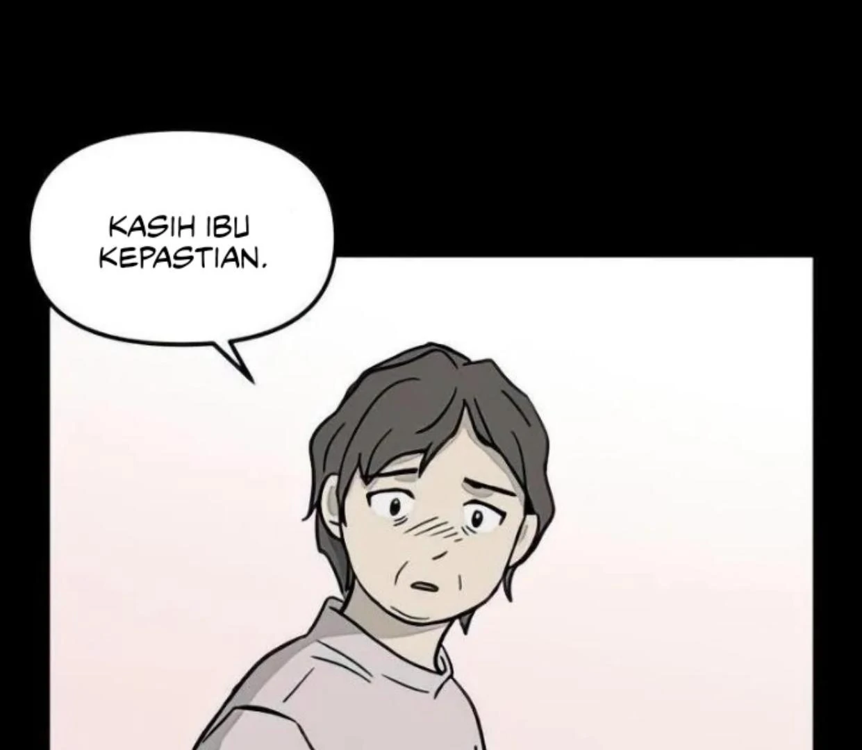 Homeless Chapter 77 - halaman 57