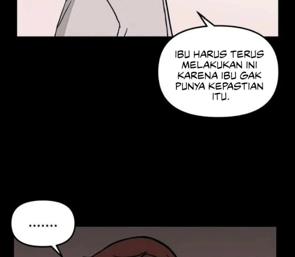 Homeless Chapter 77 - halaman 58