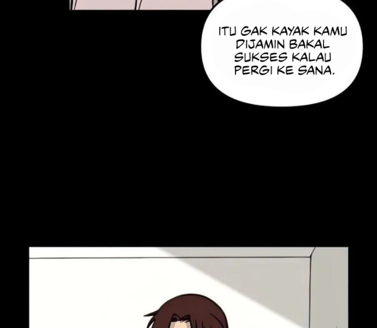 Homeless Chapter 77 - halaman 7