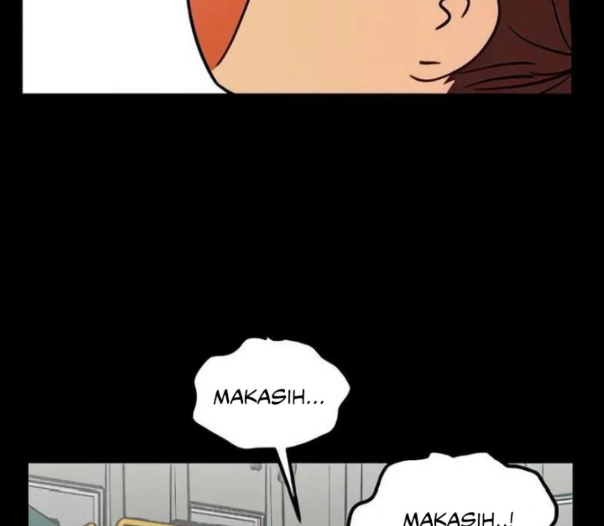 Homeless Chapter 77 - halaman 70