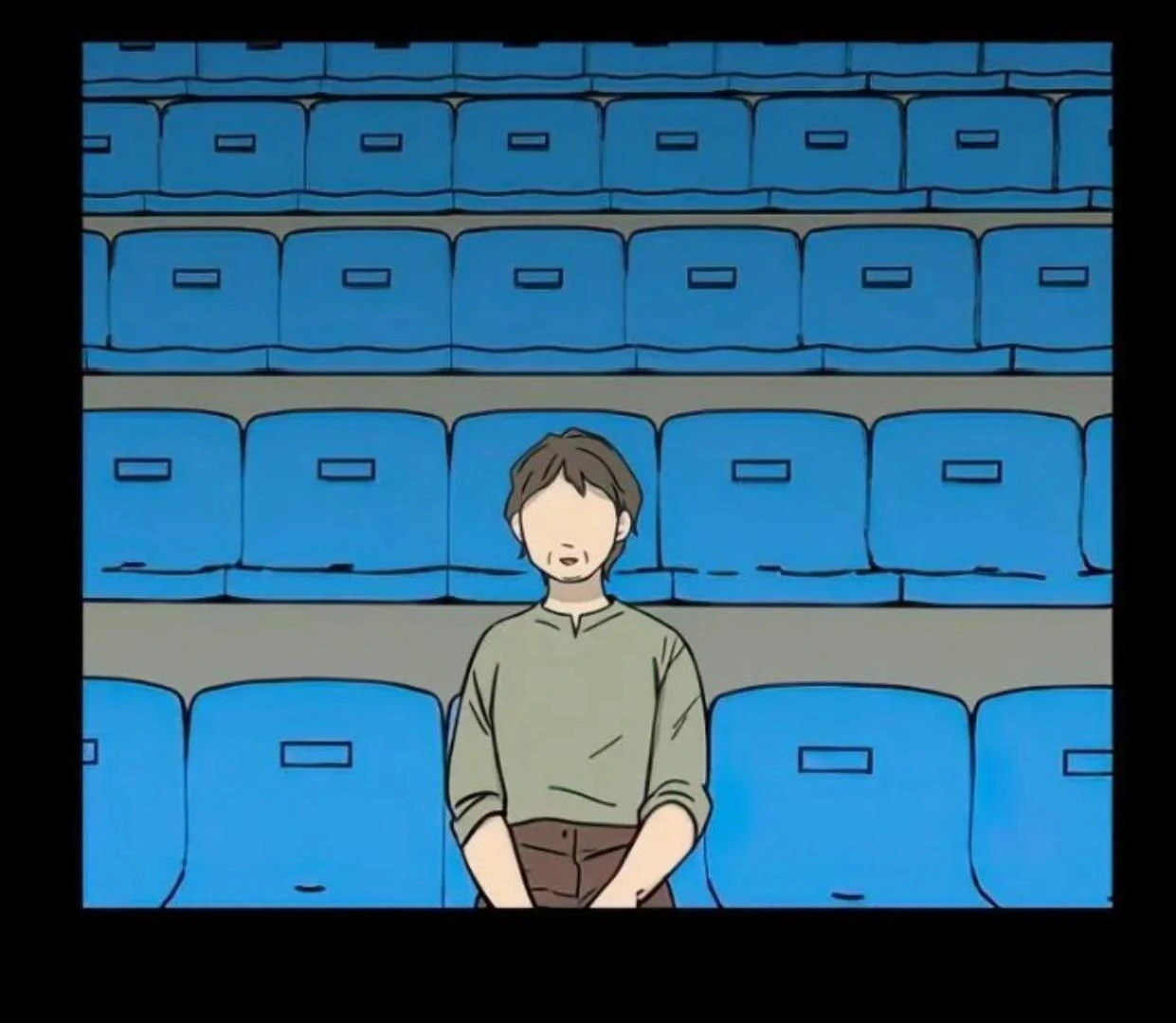 Homeless Chapter 77 - halaman 75
