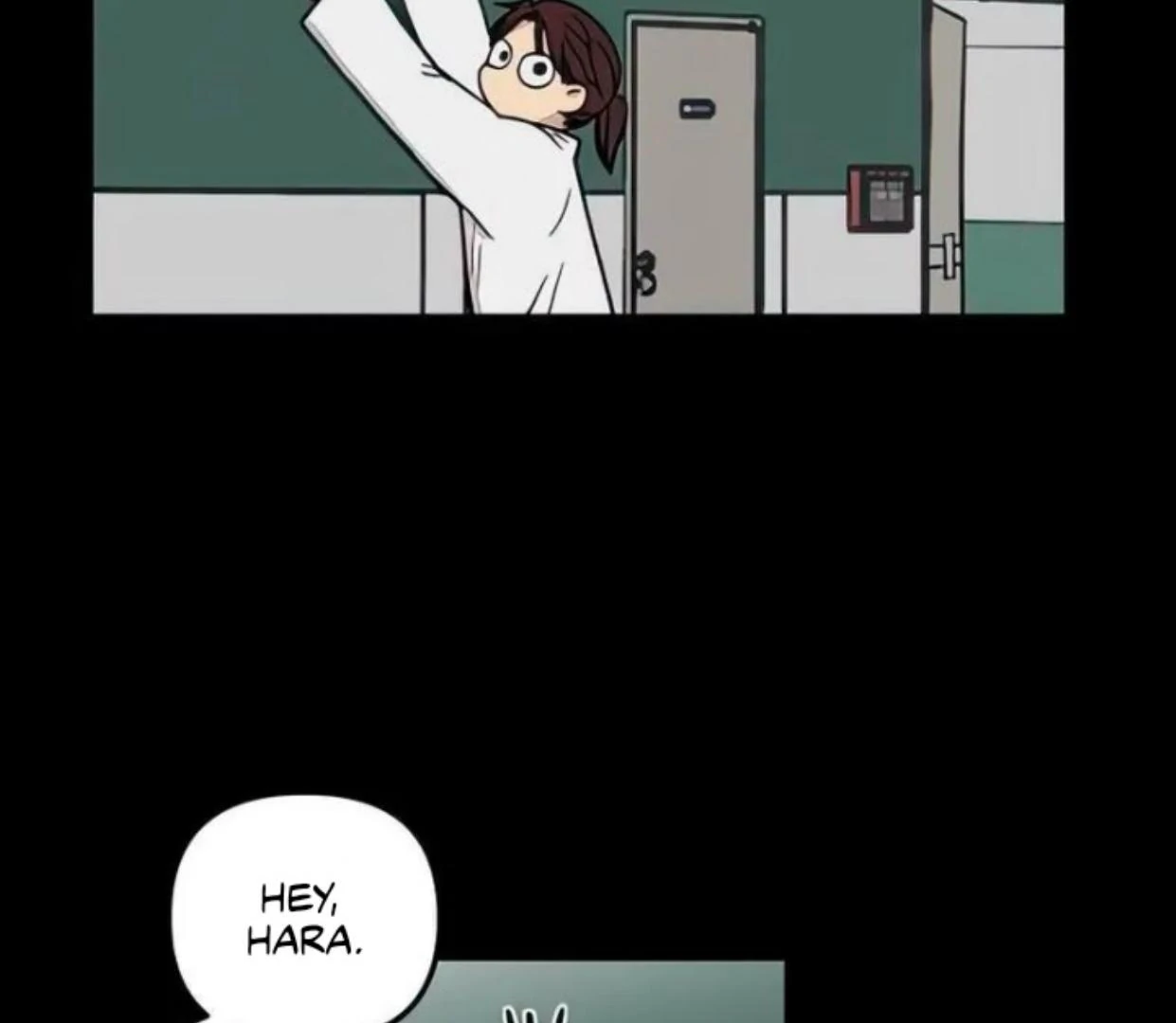 Homeless Chapter 77 - halaman 77