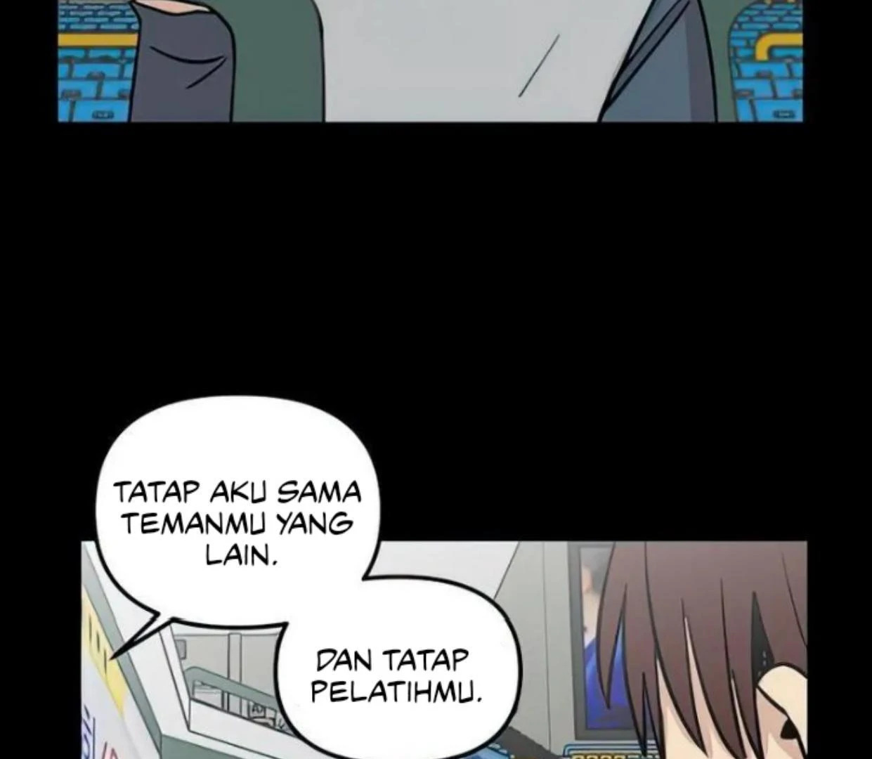 Homeless Chapter 77 - halaman 80