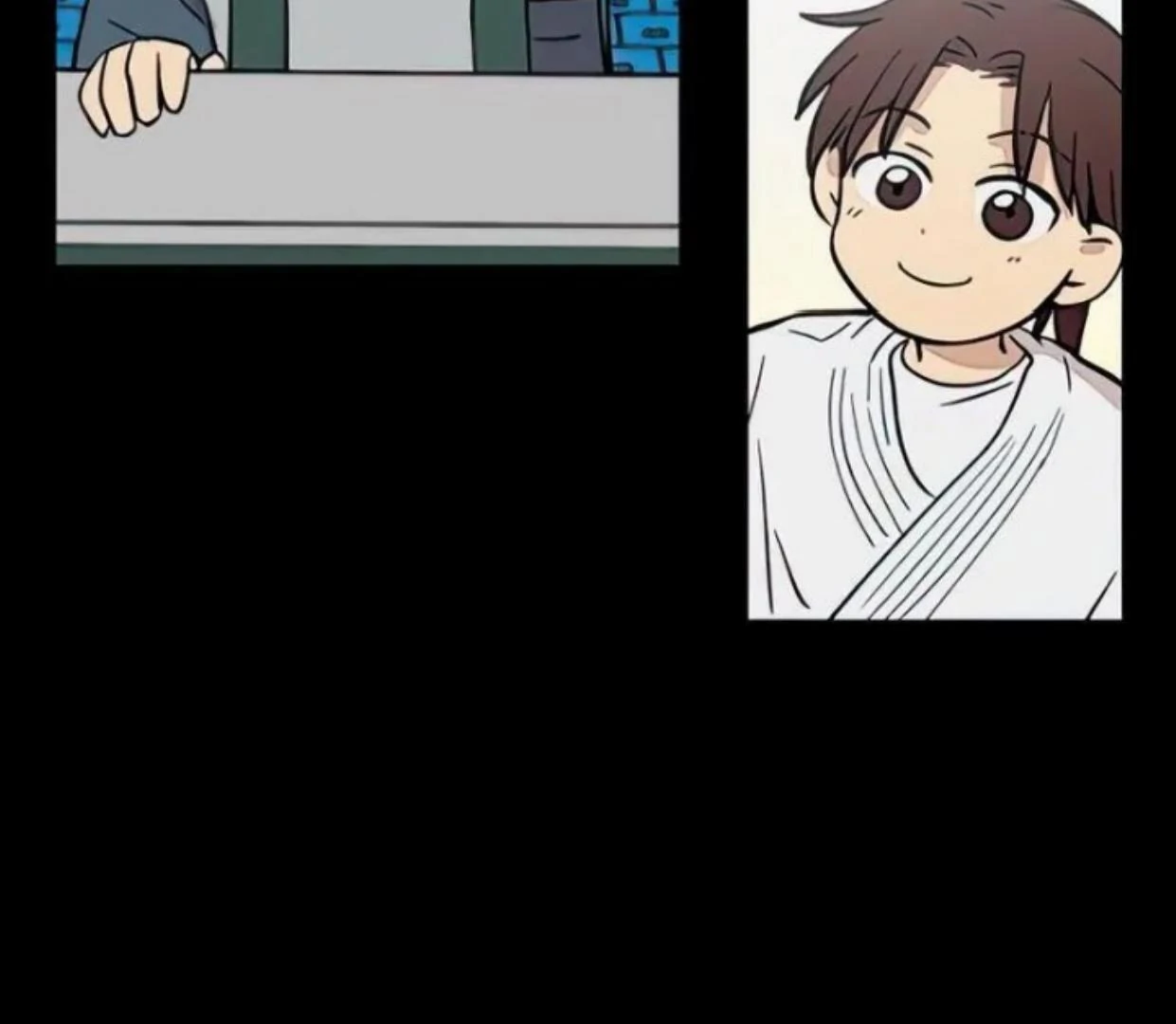 Homeless Chapter 77 - halaman 86