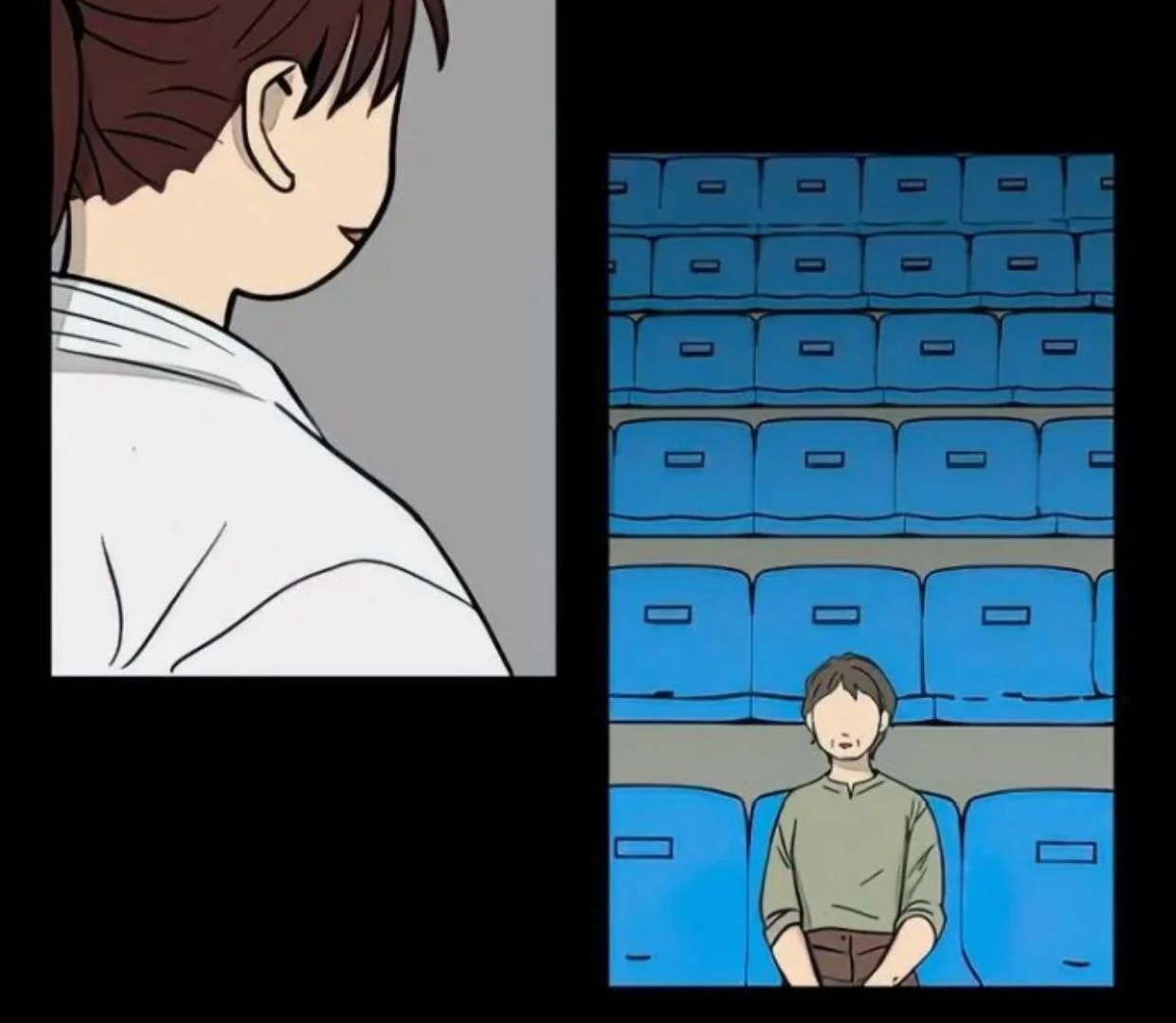 Homeless Chapter 77 - halaman 92