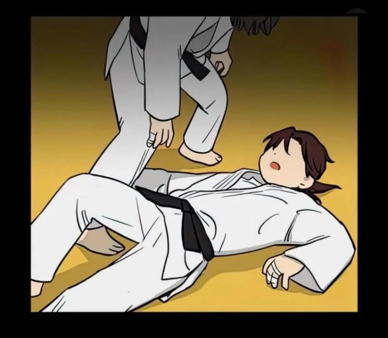 Homeless Chapter 77 - halaman 98