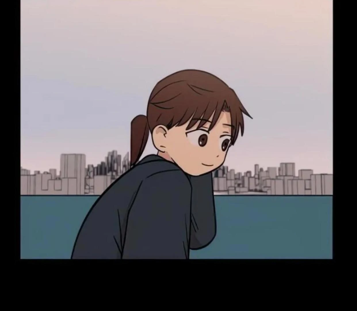 Homeless Chapter 78 - halaman 10