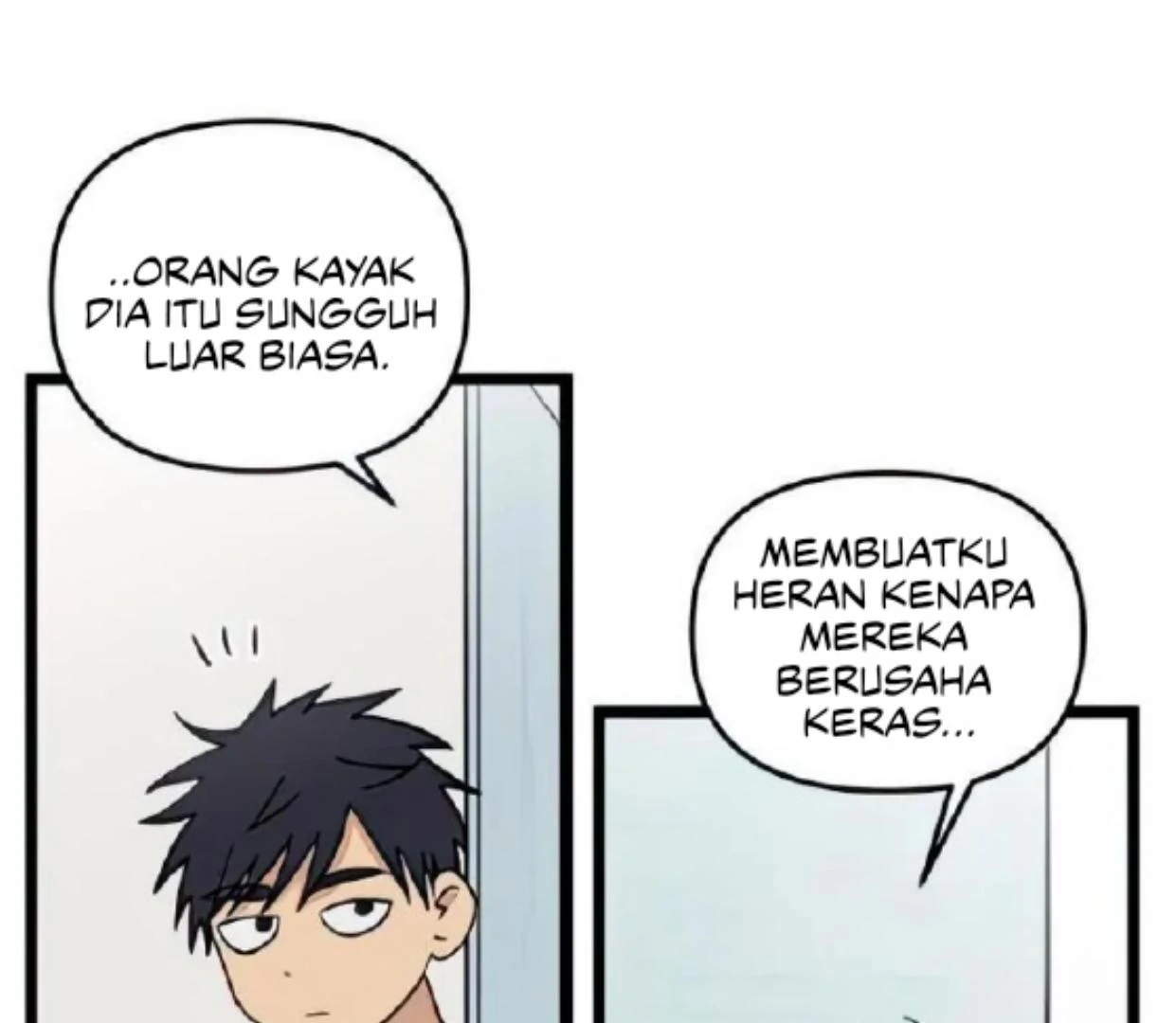 Homeless Chapter 78 - halaman 100