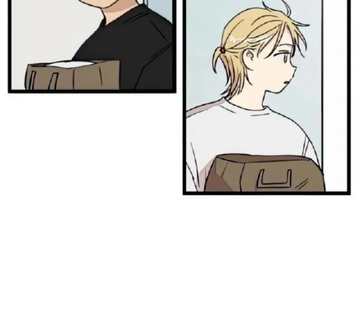 Homeless Chapter 78 - halaman 101