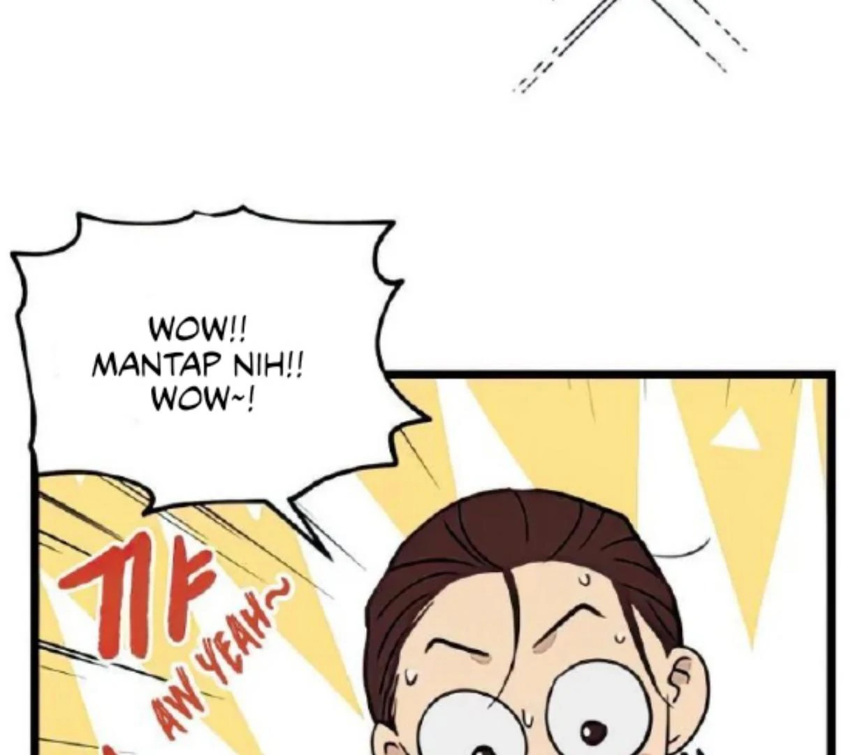 Homeless Chapter 78 - halaman 105