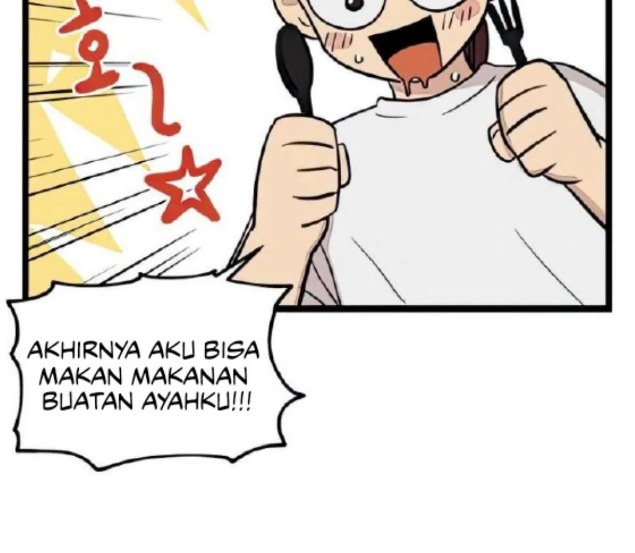 Homeless Chapter 78 - halaman 106