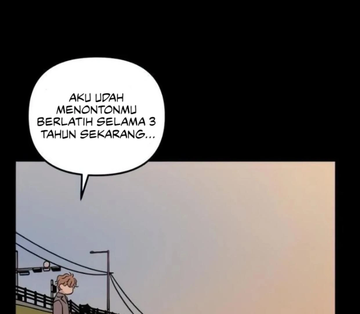 Homeless Chapter 78 - halaman 11