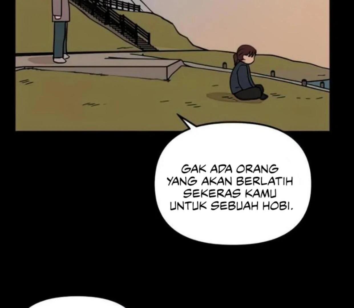 Homeless Chapter 78 - halaman 12