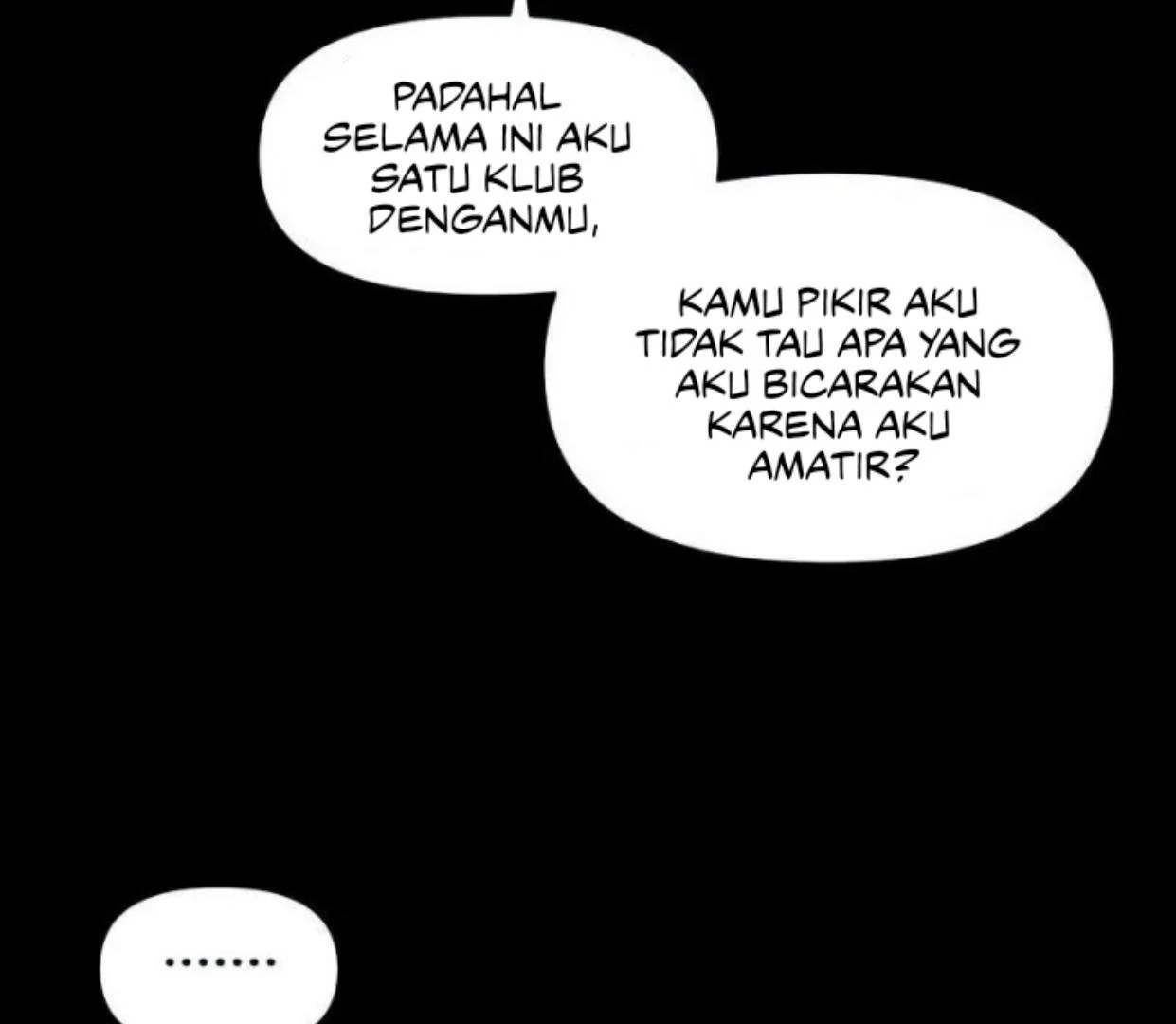 Homeless Chapter 78 - halaman 19